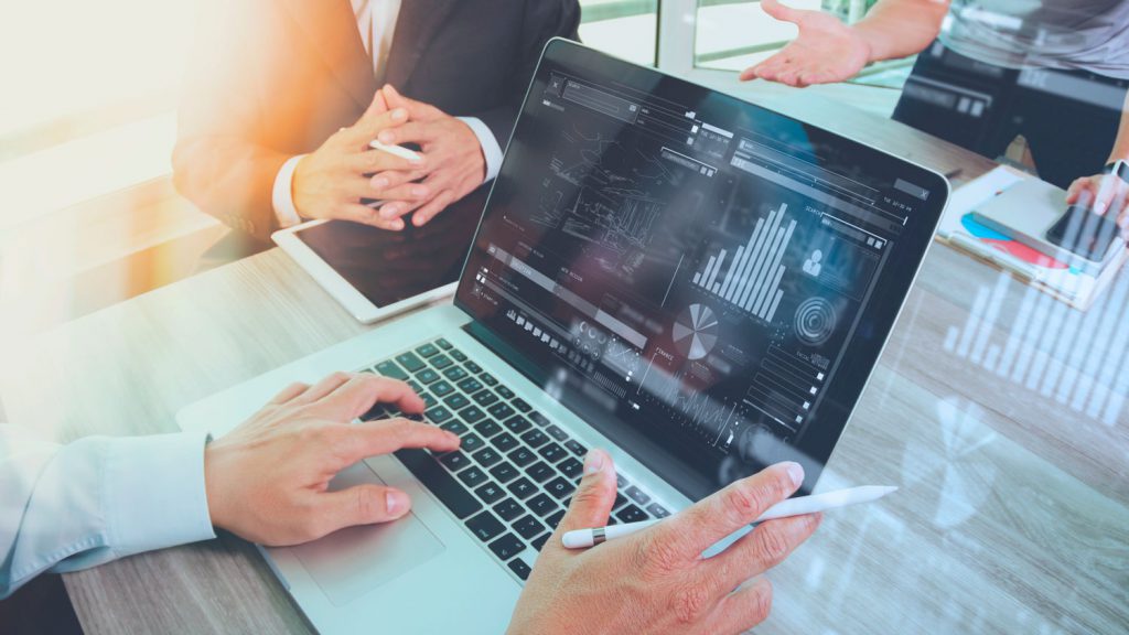 software financiero