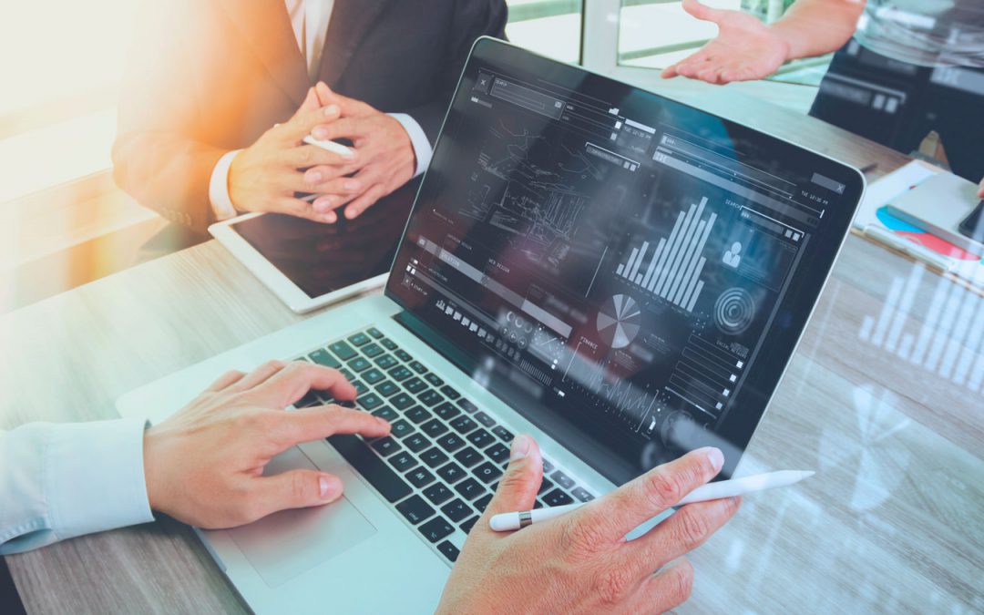 Cómo desarrollar tu software financiero y tus aplicaciones financieras