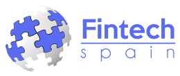 logo web sobre Fintech