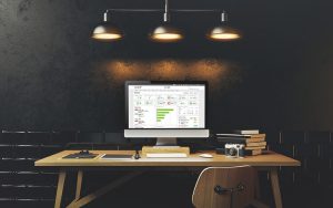 Marketing financiero