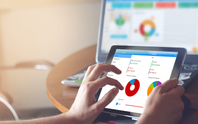 Programas financieros: la base de tu empresa Fintech